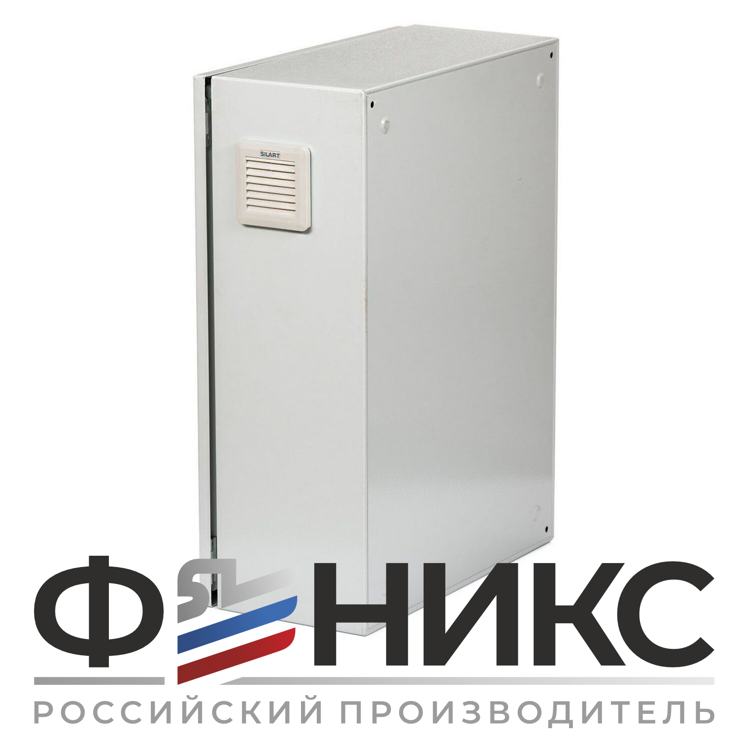 Шкаф управления вентиляцией ШУ-ФЕНИКС-ПВ-ПП-1ЭД-11-0,4 У3 - Феникс