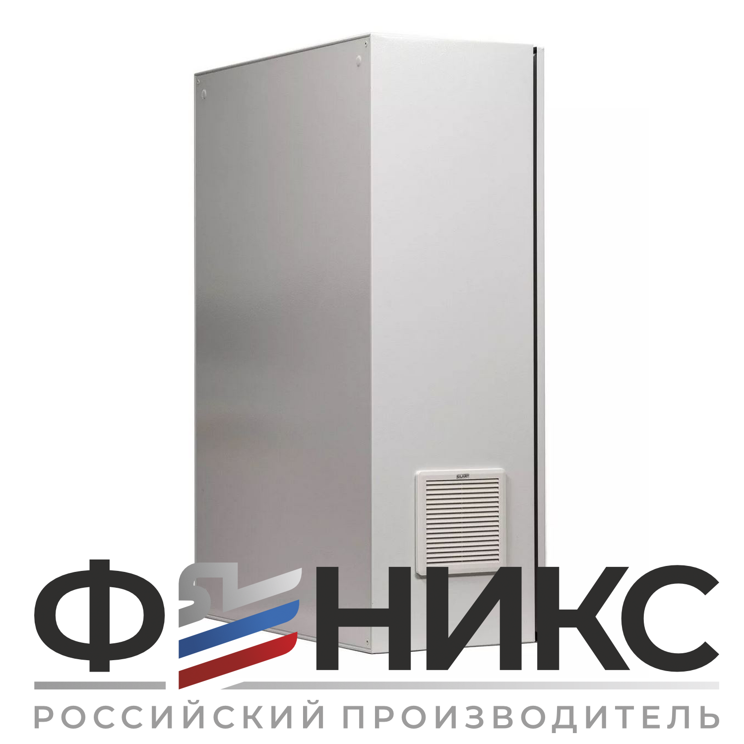 Шкаф управления канализационным насосом ШУ-ФЕНИКС-КН-ПП-1ЭД-75-0,4 У3 - Феникс